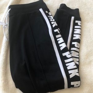 Jogger pants